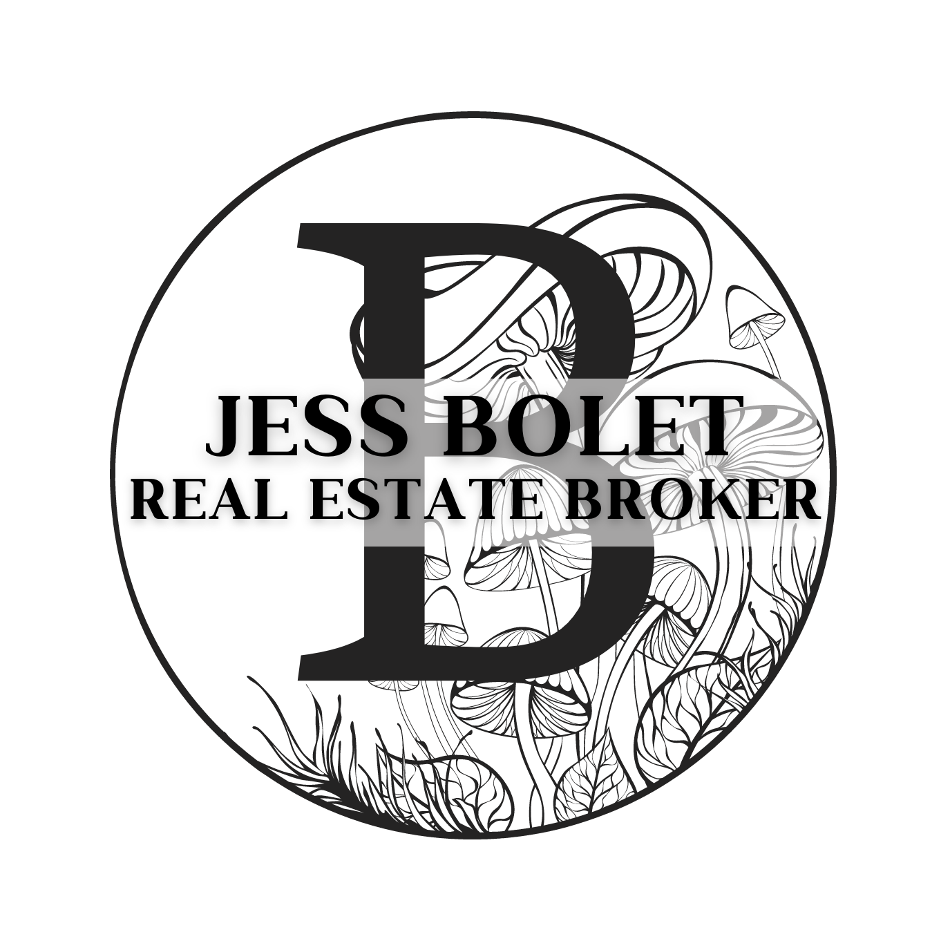 Jess Bolet, Real Estate Broker