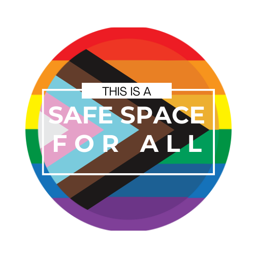 Safe Space for All