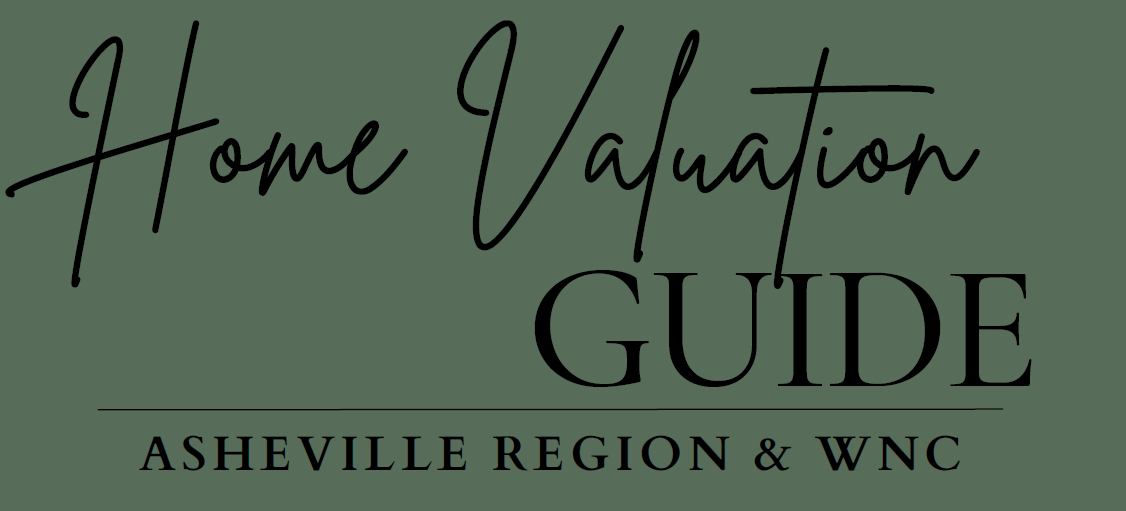 home valuation guide